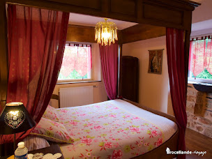 Photo n°5 de Chambres d'hôtes Mr et Mme Lefebvre à Plélan-le-Grand (Hôtel)