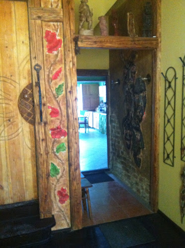 Hostel Orneta - Hotel
