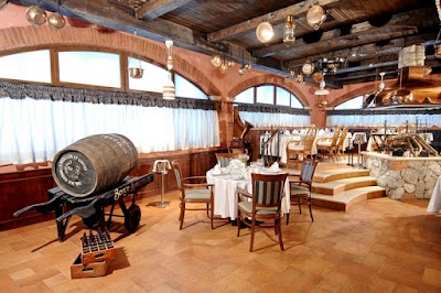 Photos of Borgo Antico Italian Restaurant