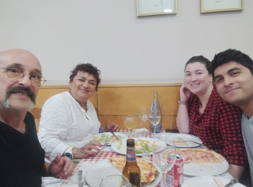 Pizeria mama mia - Thumbnail