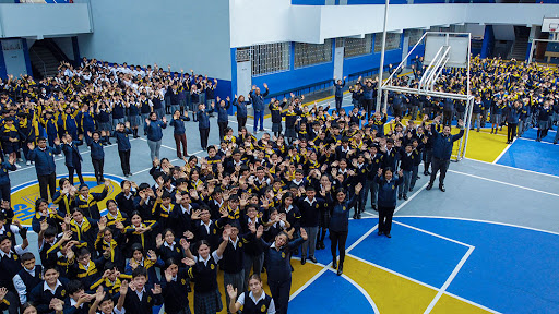 Colegio IHS de Barranco