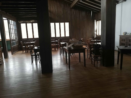 Las Grutas Ortigosa Restaurante