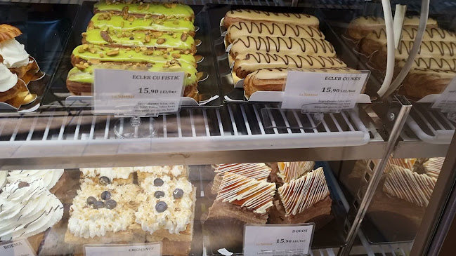 orar La Saveur