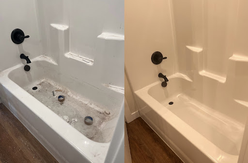 Clean Freaks Cleaning - Visual