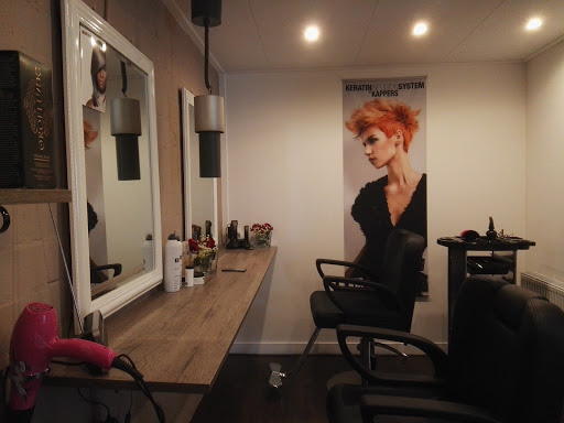 Mandy S Salon - Thumbnail