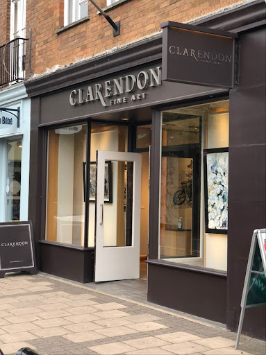 Clarendon Fine Art - Cobham - Thumbnail