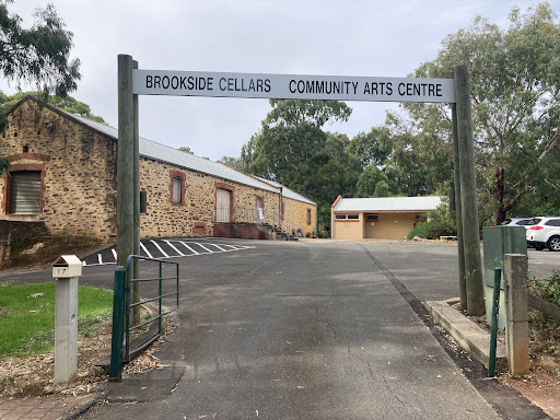 Brookside Cellars Community Arts Centre - Thumbnail