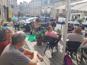 Photo n°11 de Le Penthièvre à Moncontour (Bureau de tabac)