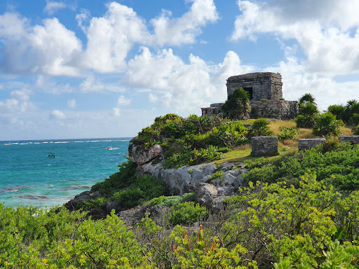 Parque Nacional Tulum - Thumbnail