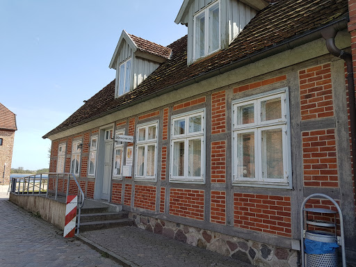 Polizeistation Zarrentin - Thumbnail