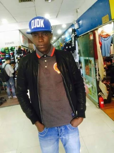 shopping-mall