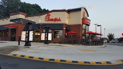 Chick-fil-A