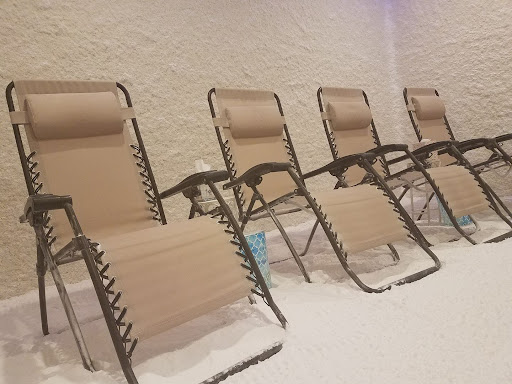 The salt room of kewaskum - Thumbnail
