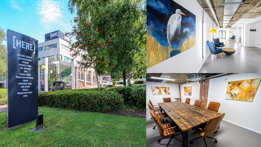 Wattle Unit 7, Wattle, Pinkers Court Briarlands Office Park, Bristol BS35 3QH, United Kingdom