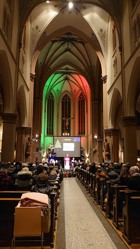 Heilig Hartkerk, Maarssen - Thumbnail