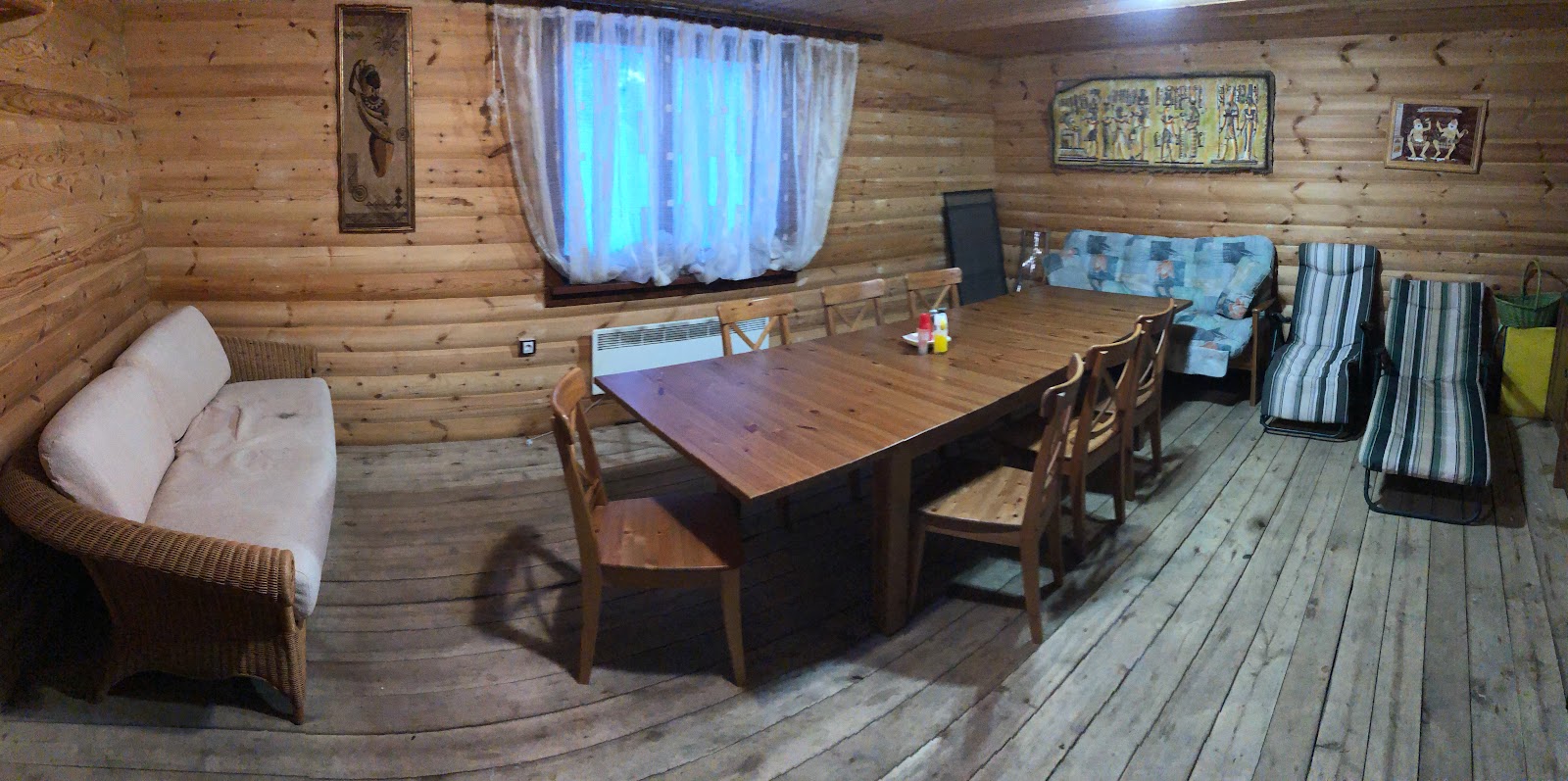 Гостевой Дом 29 - photo 4