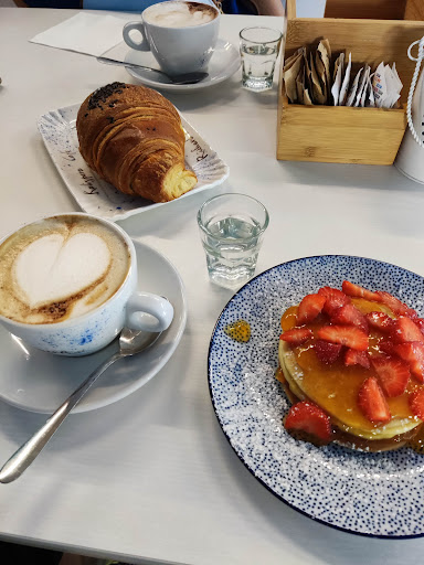 Kalispera Café - Thumbnail