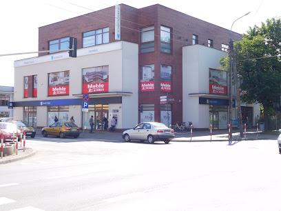 Meble BLUMER
