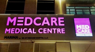Photos of Medcare Medical Centre