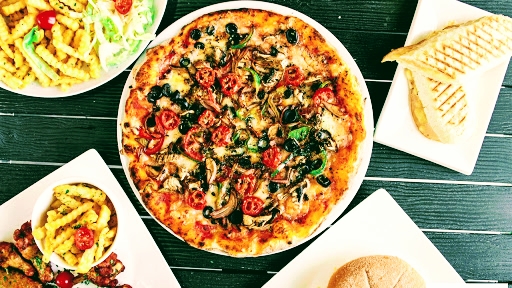 Photo 2 - Allo Pizza 95
