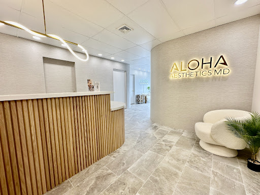 Aloha Aesthetics MD