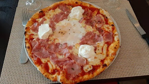 Photo n°42 de Chez Aldo à Levallois-Perret (Pizzeria)