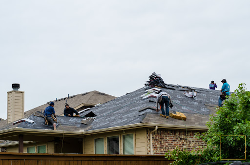 Fowler Construction and Roofing
