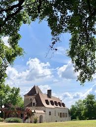 Photo n°19 de Domaine du Terrou à Gramat (Maison d'hôtes)