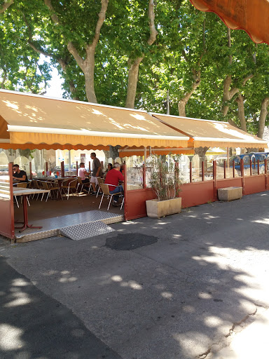 Brasserie la Promenade
