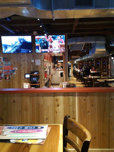Photos of Original Hooters