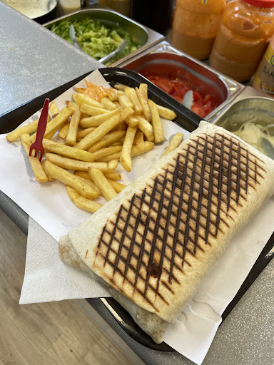 Photo 2 - Atalay Food