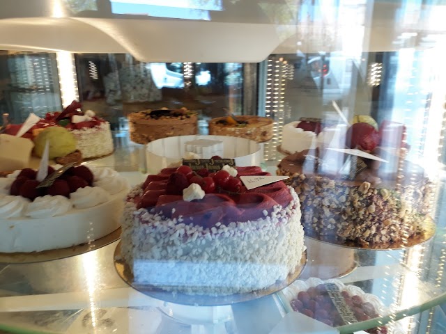 Patisserie Jouvaud