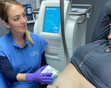 Luna Dermatology