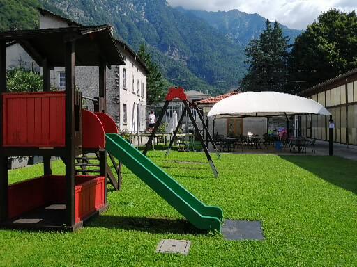 Il Bar della Soc.
