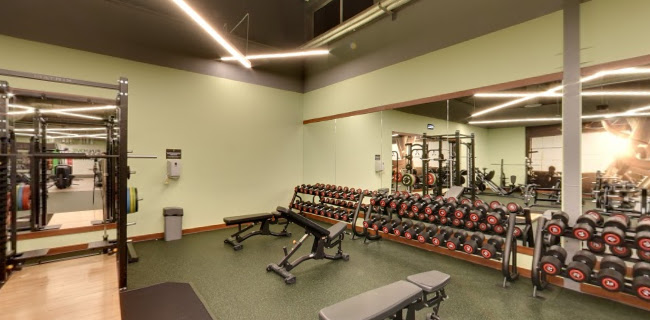 Komentarze i opinie o GetGym