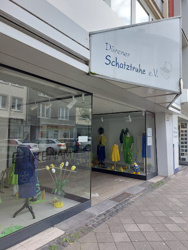 Dürener Schatztruhe e.V.