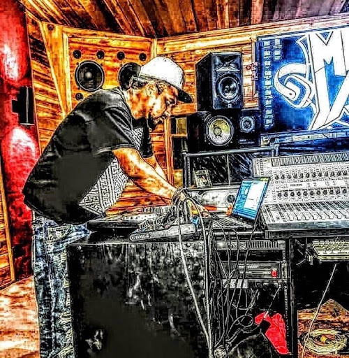 DJ Shalamar - Thumbnail