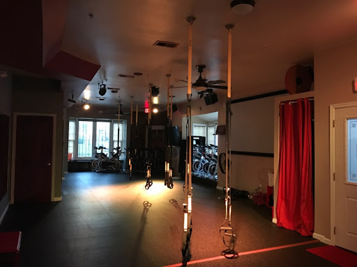 Wired Cycling Fitness Studio - Thumbnail