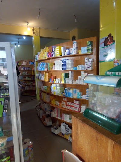 photo of Pharmacie Nassara