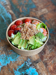 Photo n°9 de Yummy Basse Goulaine à Basse-Goulaine (Restaurant de cuisine fusion asiatique)