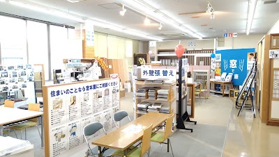（株）宮本屋 五泉店