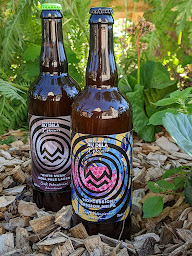 Photo n°29 de Brasserie Au Delà à Valenciennes (Microbrasserie)