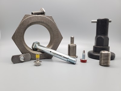 B & F Fastener Supply