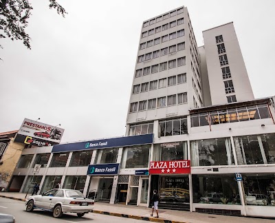 Photos of Hotel Plaza
