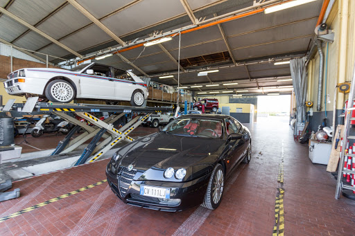 Revisioni Auto Baù Vicenza