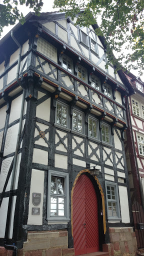 Ev. Dekan des Kirchenkreises Hersfeld - Thumbnail