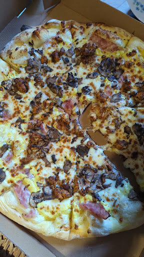 FAMILY PIZZA Précy-sur-Oise - Thumbnail
