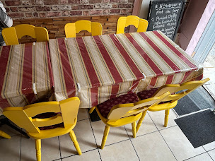 Photo n°37 de Himalayan Yak and Yeti Restaurant à Le Havre (Restaurant népalais)