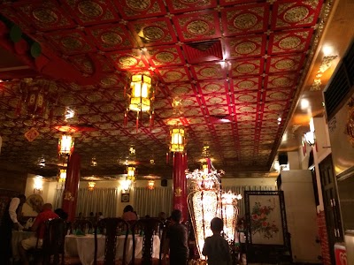 Photos of Restaurante Chez Wou