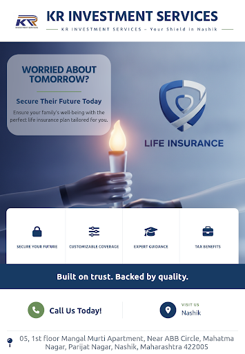 Life Insurance post image